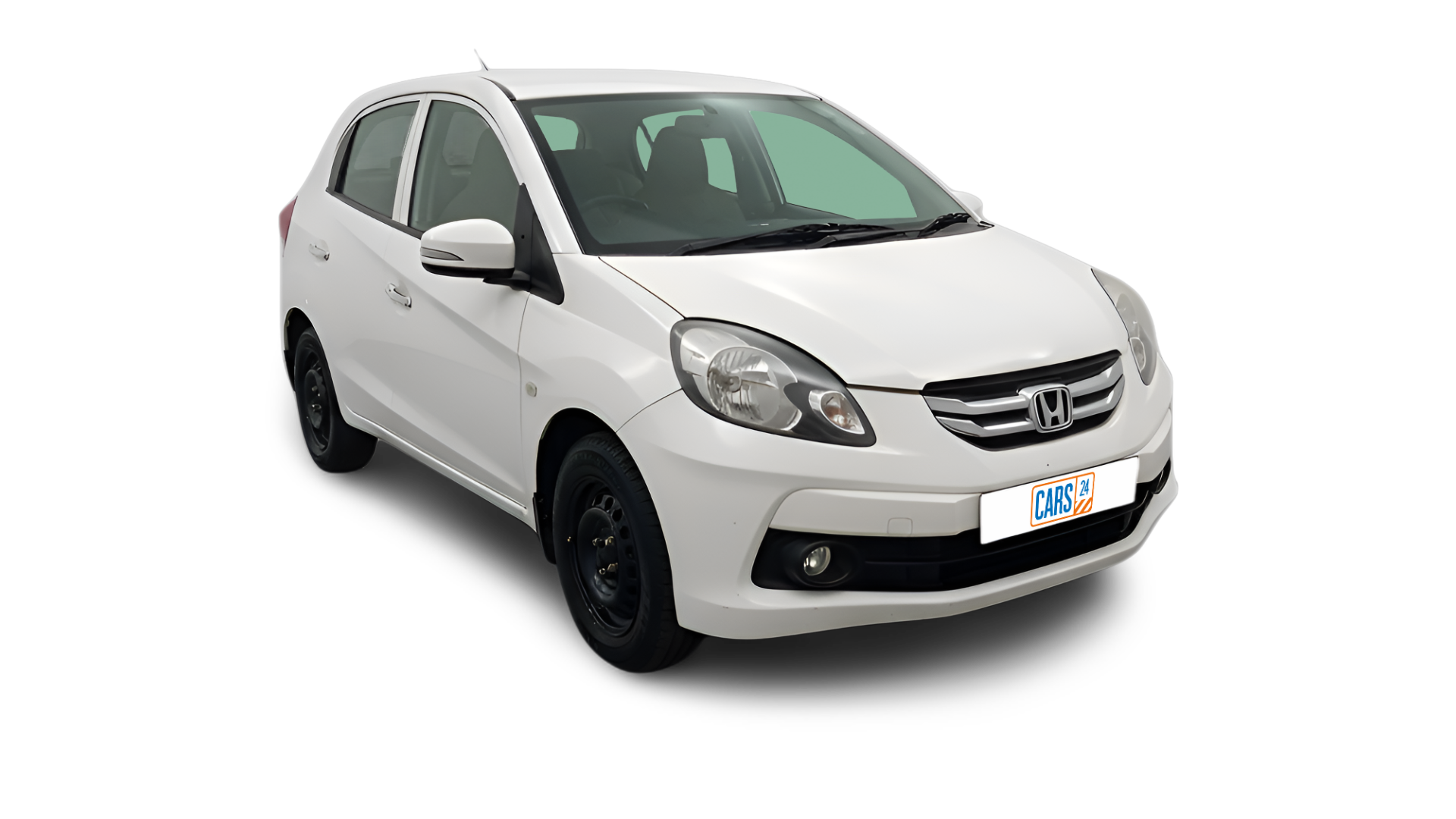 Honda Amaze-img